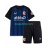Middlesbrough Uit Tenue Kinder Voetbalshirts 2025-2026 Korte Mouwen