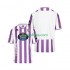 Real Valladolid Thuis Tenue Heren Voetbalshirts 2025-2026 Korte Mouwen
