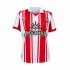 Southampton Thuis Tenue Heren Voetbalshirts 2025-2026 Korte Mouwen