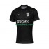 Sporting CP Uit Tenue Heren Voetbalshirts 2025-2026 Korte Mouwen
