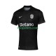 Sporting CP Uit Tenue Heren Voetbalshirts 2025-2026 Korte Mouwen Sporting CP Uit Tenue Heren Voetbalshirts 2025-2026 Korte Mouwen