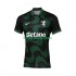 Sporting CP Uit Vierde Tenue Heren Voetbalshirts 2025-2026 Korte Mouwen