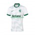 Sporting CP Vierde Tenue Heren Voetbalshirts 2025-2026 Korte Mouwen