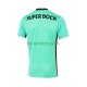 Sporting CP Derde Tenue Heren Voetbalshirts 2025-2026 Korte Mouwen