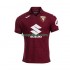 Thuis Tenue Heren Voetbalshirts Torino 2025-2026 Korte Mouwen