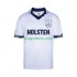 Tottenham Hotspur Retro Thuis Tenue Heren Voetbalshirts 1994 Korte Mouwen