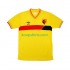Watford Retro Thuis Tenue Heren Voetbalshirts 1985 Korte Mouwen