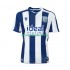 West Bromwich Albion Thuis Tenue Heren Voetbalshirts 2025-2026 Korte Mouwen