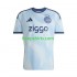 AFC Ajax Derde Tenue Heren Voetbalshirts 2026-2027 Korte Mouwen