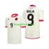 WK 2026 Albanië Uit Tenue Heren Voetbalshirts Armando Broja 9 Korte Mouwen
