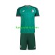Algerije Uit Tenue Kinder Voetbalshirts 2026 Korte Mouwen