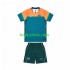 WK 2026 Australië Uit Tenue Kinder Voetbalshirts 11 Korte Mouwen