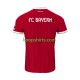 FC Bayern München Thuis Tenue Heren Voetbalshirts 2026-2027 Korte Mouwen