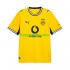 Borussia Dortmund Thuis Tenue Heren Voetbalshirts 2026-2027 Korte Mouwen