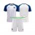 WK 2026 Bosnië-Herzegovina Uit Tenue Kinder Voetbalshirts Korte Mouwen