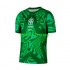 WK 2026 Brazilië Doelman Uit Tenue Heren Voetbalshirts Korte Mouwen
