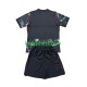WK 2026 Canada Uit Tenue Kinder Voetbalshirts Korte Mouwen