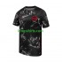 WK 2026 Canada Derde Tenue Heren Voetbalshirts Korte Mouwen