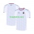 WK 2026 Uit Tenue Heren Voetbalshirts Cape Verde Korte Mouwen