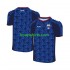 WK 2026 Thuis Tenue Heren Voetbalshirts Cape Verde Korte Mouwen
