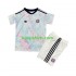 Costa Rica Uit Tenue Kinder Voetbalshirts 2026 Korte Mouwen