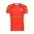WK 2026 Derde Tenue Heren Voetbalshirts DR Congo Korte Mouwen
