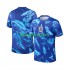 WK 2026 Engeland Doelman Derde Tenue Heren Voetbalshirts Korte Mouwen