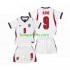 WK 2026 Engeland Thuis Tenue Kinder Voetbalshirts Harry Kane 9 Korte Mouwen