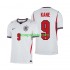 WK 2026 Engeland Thuis Tenue Heren Voetbalshirts Harry Kane 9 Korte Mouwen