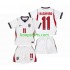 WK 2026 Engeland Thuis Tenue Kinder Voetbalshirts Marcus Rashford 11 Korte Mouwen