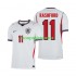 WK 2026 Engeland Thuis Tenue Heren Voetbalshirts Marcus Rashford 11 Korte Mouwen