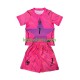 WK 2026 Frankrijk Doelman Uit Tenue Kinder Voetbalshirts Brice Samba 1 Korte Mouwen