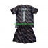 WK 2026 Frankrijk Doelman Thuis Tenue Kinder Voetbalshirts Brice Samba 1 Korte Mouwen