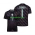 WK 2026 Frankrijk Doelman Thuis Tenue Heren Voetbalshirts Brice Samba 1 Korte Mouwen