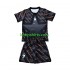WK 2026 Frankrijk Doelman Thuis Tenue Kinder Voetbalshirts Korte Mouwen