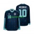 WK 2026 Duitsland Uit Tenue Heren Voetbalshirts Jamal Musiala 10 Lange Mouwen