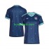 WK 2026 Duitsland Uit Tenue Dames Voetbalshirts Korte Mouwen