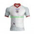 WK 2026 Uit Tenue Heren Voetbalshirts Haiti Korte Mouwen