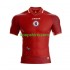 WK 2026 Derde Tenue Heren Voetbalshirts Haiti Korte Mouwen