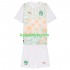 WK 2026 Ivoorkust Uit Tenue Kinder Voetbalshirts Korte Mouwen