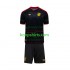 WK 2026 Jamaica Uit Tenue Kinder Voetbalshirts Korte Mouwen