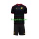 WK 2026 Jamaica Uit Tenue Kinder Voetbalshirts Korte Mouwen