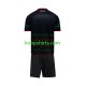WK 2026 Jamaica Uit Tenue Kinder Voetbalshirts Korte Mouwen