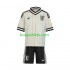 WK 2026 Japan Uit Tenue Kinder Voetbalshirts Korte Mouwen