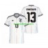 WK 2026 Japan Uit Tenue Heren Voetbalshirts Keito Nakamura 13 Korte Mouwen