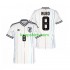 WK 2026 Japan Uit Tenue Heren Voetbalshirts Kubo 8 Korte Mouwen