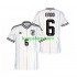 WK 2026 Japan Uit Tenue Heren Voetbalshirts Wataru Endo 6 Korte Mouwen