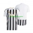 Juventus Thuis Tenue Heren Voetbalshirts 2026-2027 Korte Mouwen