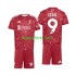 Liverpool Thuis Tenue Kinder Voetbalshirts Alexander Isak 9 2026-2027 Korte Mouwen