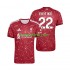 Liverpool Thuis Tenue Heren Voetbalshirts Hugo Ekitike 22 2026-2027 Korte Mouwen